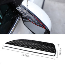 2x Car Side Rearview Mirror
