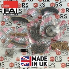 Timing chain kit - timing,