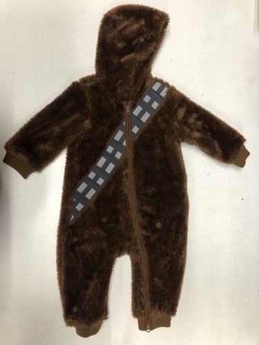 Baby gap star wars - star, •