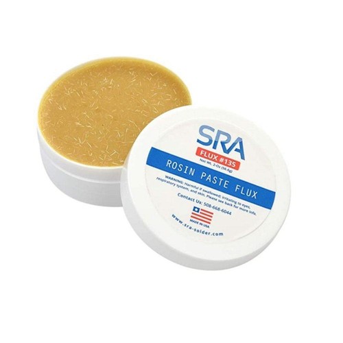 50g rosin flux advanced solder - flux,