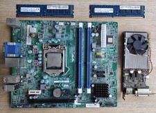 Parts components bundle - pc,