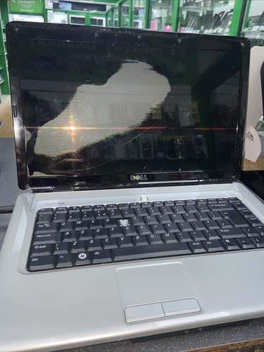 Dell inspiron 1545 laptop - dell,