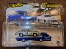 2024 Hot Wheels Team Transport