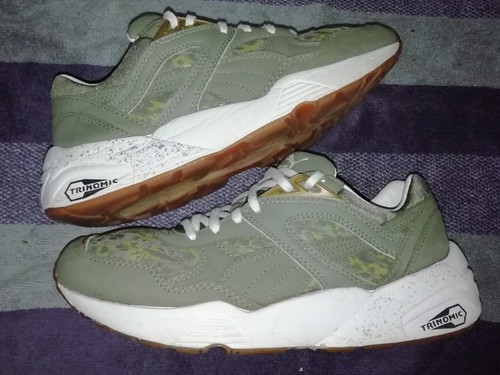 Ladies puma trinomic r698 - trinomic,