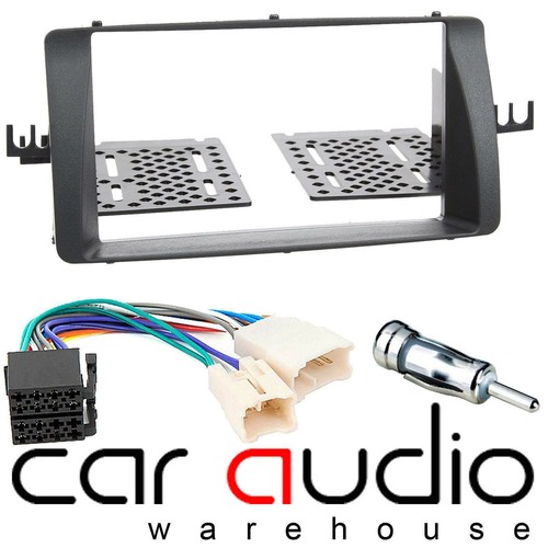 Dfp for toyota corolla - dfp-11-04,