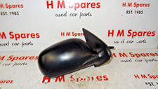 NISSAN MICRA WING MIRROR DRIVERS DOOR MIRROR MANUAL ADJUST ⭐1993-2002⭐k11 Micra