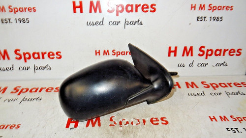 Nissan micra wing mirror - nissan,