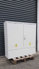 GRP Electric Enclosure, Kiosk