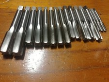 HSS machine threading Hand Tap