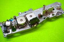 Head Block 2-Track Butterfly