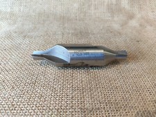 Dormer A200 HSS centering drill 10X25mm Engineering Machine Workshop Lathe tool