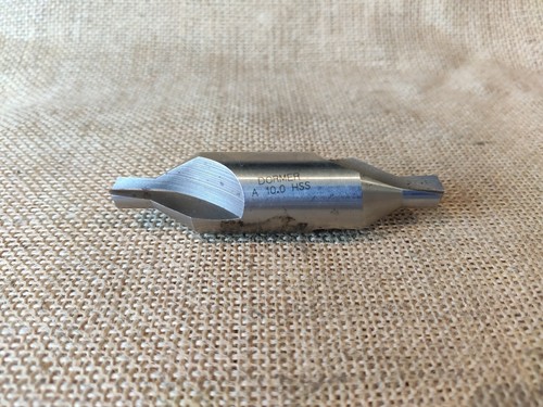Dormer a200 hss centering - a200,