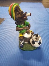 16 inch Rasta Man Jamaican