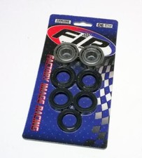 WHEEL BEARING KIT BMW FRONT