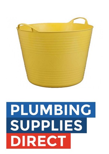 Rhino builders yellow flexi - builders,