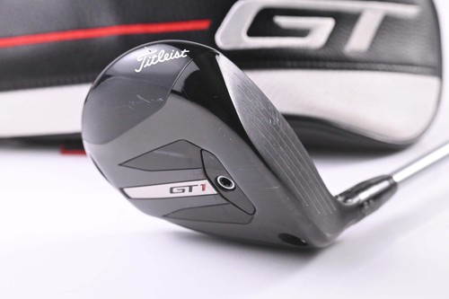 Titleist gt1 wood 18 - #5, /