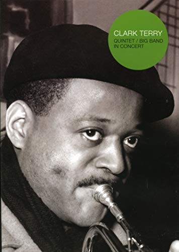 Clark terry quintet big - clark, /