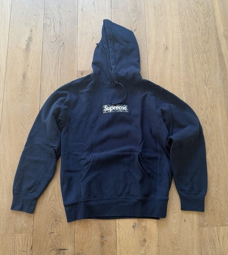 Supreme bandana box - supreme,