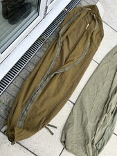 US Army WW2 Sleeping Bag