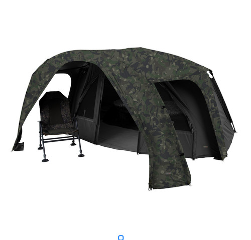 Trakker tempest camo social - rs,