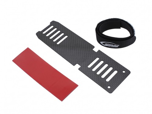 Battery tray sab goblin 380 - battery,