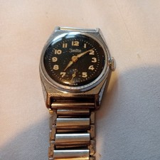 Rare vintage men watch - vintage,