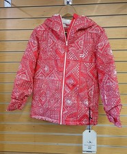 Billabong Poppy Daze Solvia 10K Girl's Snowboard Jacket, age 14/164cm