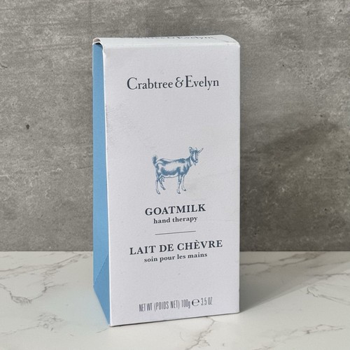 Crabtree evelyn hand therapy - crabtree,