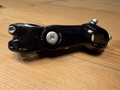 Adjustable bike head - adjustable, a-head