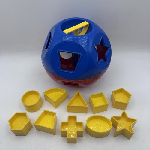 Tupperware tuppertoys classic - tupperware,
