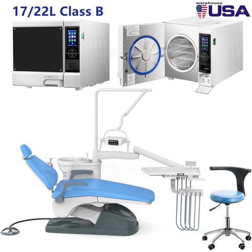 Fda dental unit chair - ce,