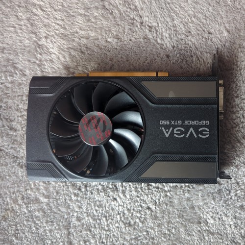 Mint condition evga - mint, condition!