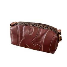 D&G Dolce & Gabbana Leopard