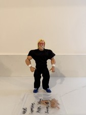 WWF WWE Superstars Wrestling