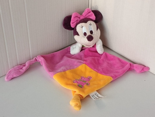 Disney baby minnie mouse - baby,