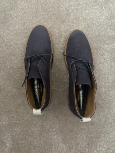 Common projects chukka boots - common,