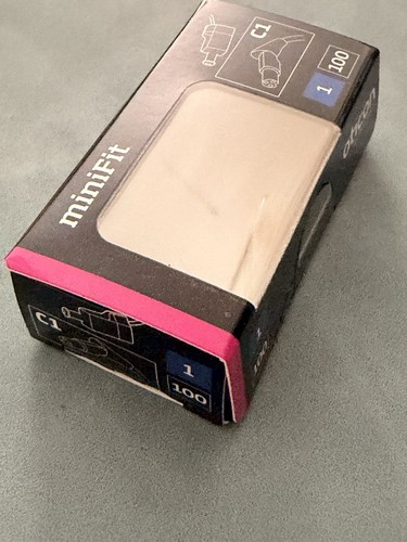 Brand new oticon minifit - new,