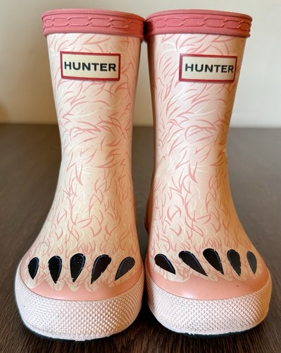 Hunter wellington kids first - hunter,