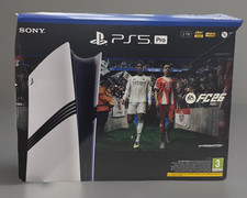 SONY PlayStation 5 Pro 2TB PS5
