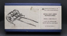Hinchliffe Models 54mm British