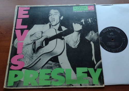 Canada elvis presley - canada!!!,