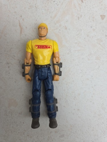Tonka built rule loose - built, to