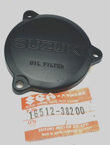 Suzuki dr250 16512 38200 - suzuki,