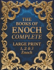 The Books of Enoch Complete