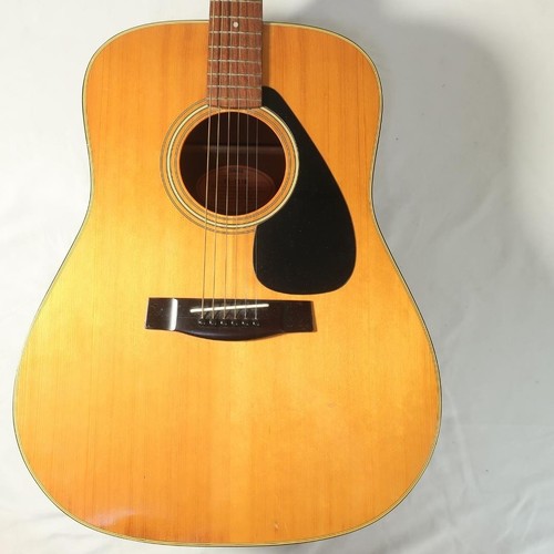 Yamaha 151b orange label - yamaha,