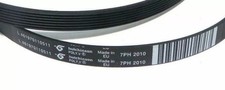 Bush tumble dryer belt - dryer,