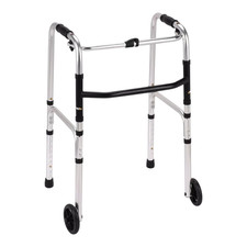 Lightweight Aluminium Folding