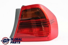 BMW E90 Saloon Rear Back Lamp