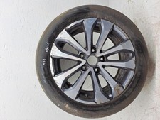 Alloy Wheels Renault ZOE 2022