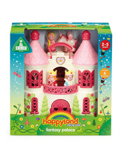 Happyland Fairy Tale Fantasy